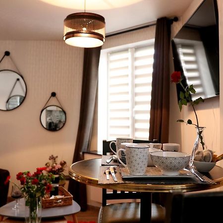 Residence Monsigny Boulogne-sur-Mer Luaran gambar