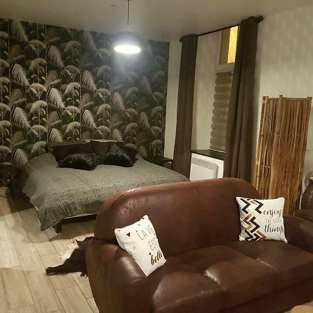 Residence Monsigny Boulogne-sur-Mer Luaran gambar