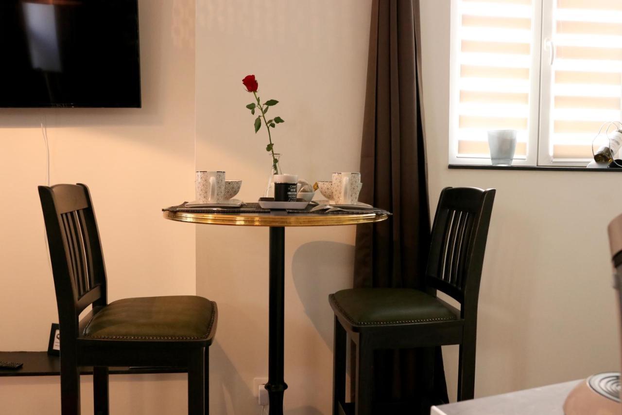 Residence Monsigny Boulogne-sur-Mer Luaran gambar