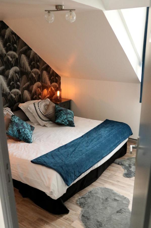 Residence Monsigny Boulogne-sur-Mer Luaran gambar