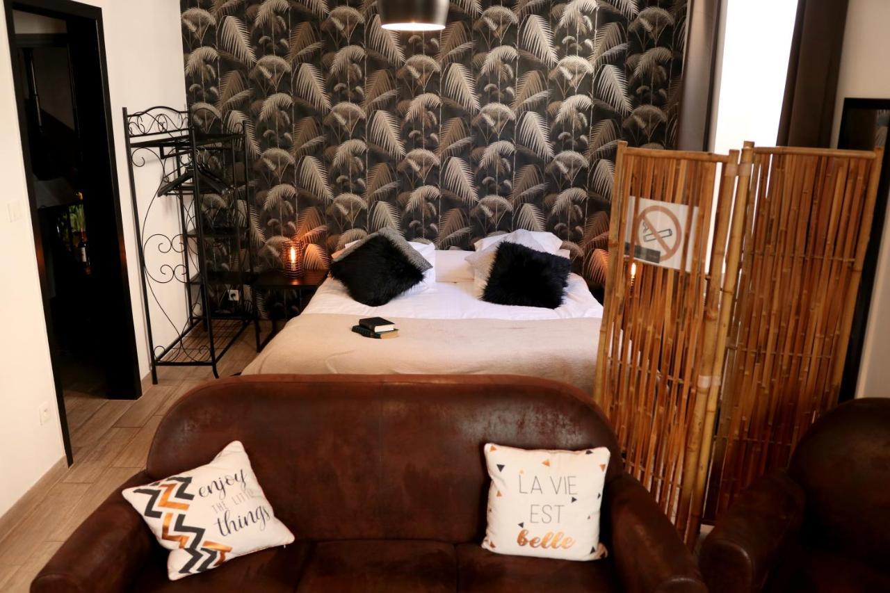 Residence Monsigny Boulogne-sur-Mer Luaran gambar