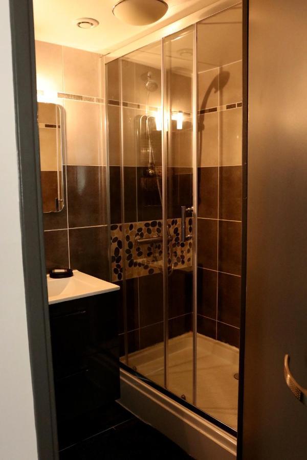 Residence Monsigny Boulogne-sur-Mer Luaran gambar
