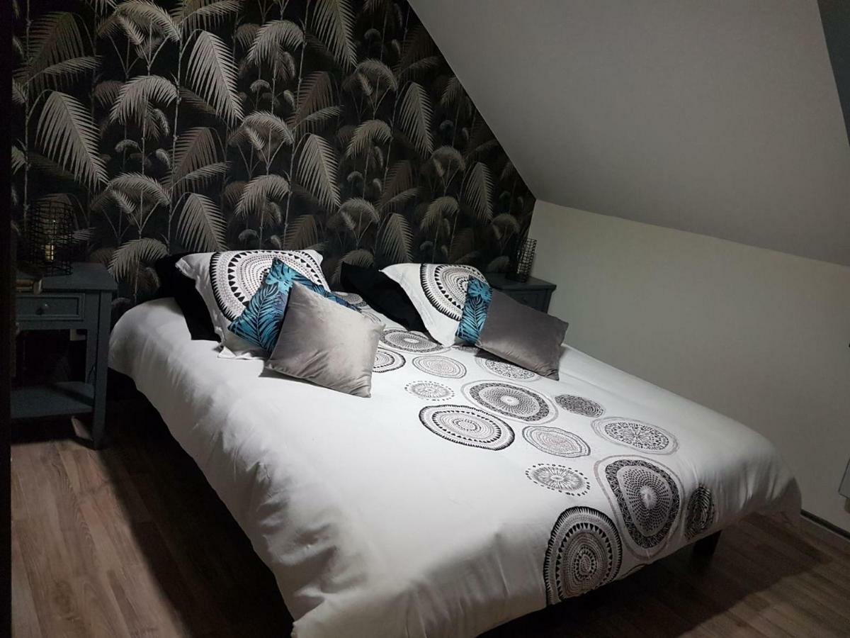 Residence Monsigny Boulogne-sur-Mer Luaran gambar
