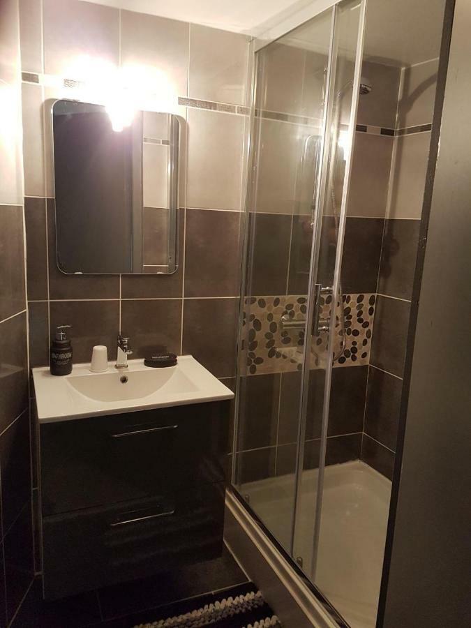 Residence Monsigny Boulogne-sur-Mer Luaran gambar