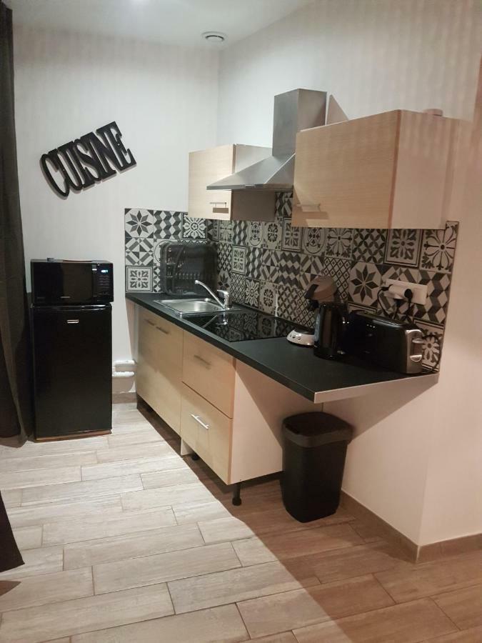 Residence Monsigny Boulogne-sur-Mer Luaran gambar
