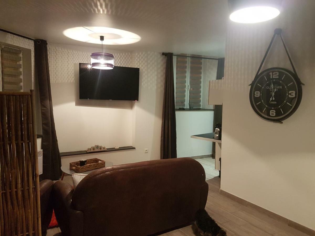 Residence Monsigny Boulogne-sur-Mer Luaran gambar