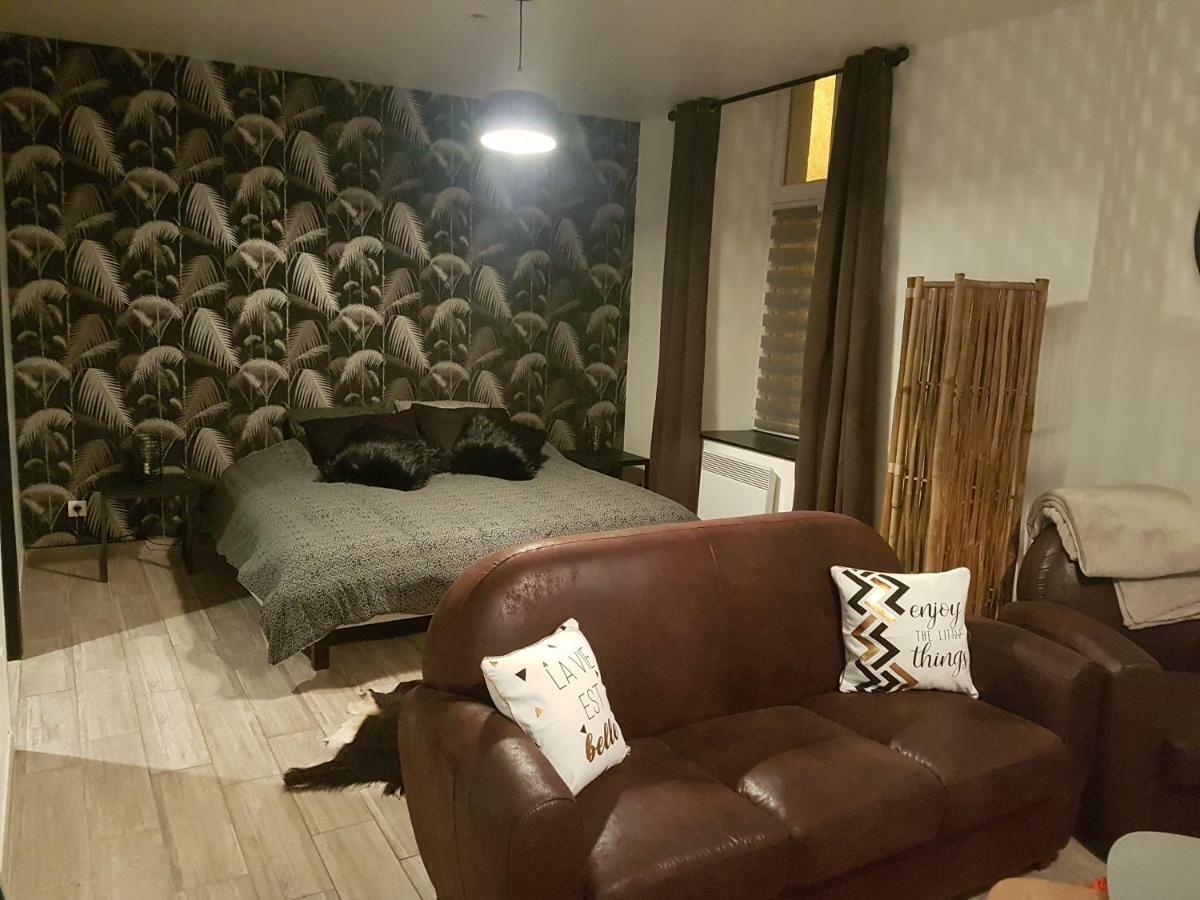 Residence Monsigny Boulogne-sur-Mer Luaran gambar