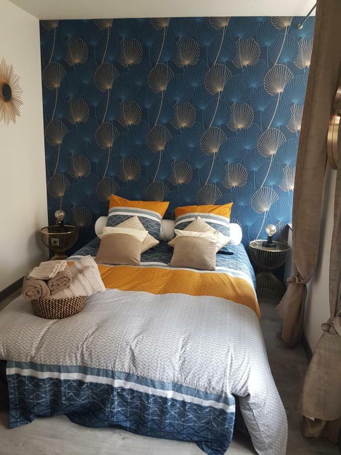 Residence Monsigny Boulogne-sur-Mer Luaran gambar