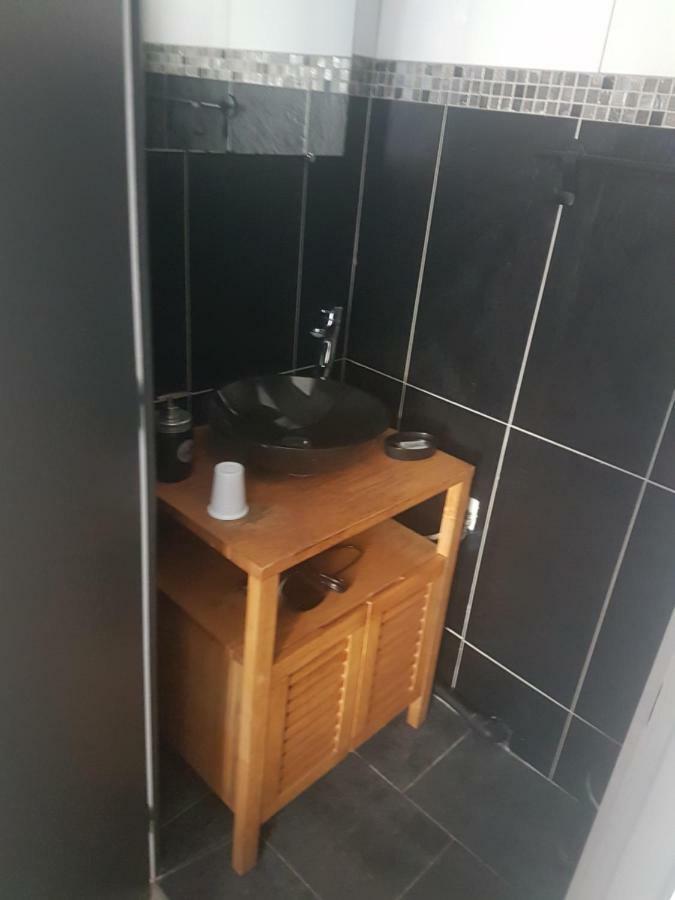 Residence Monsigny Boulogne-sur-Mer Luaran gambar
