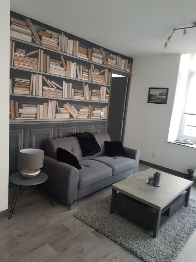 Residence Monsigny Boulogne-sur-Mer Luaran gambar